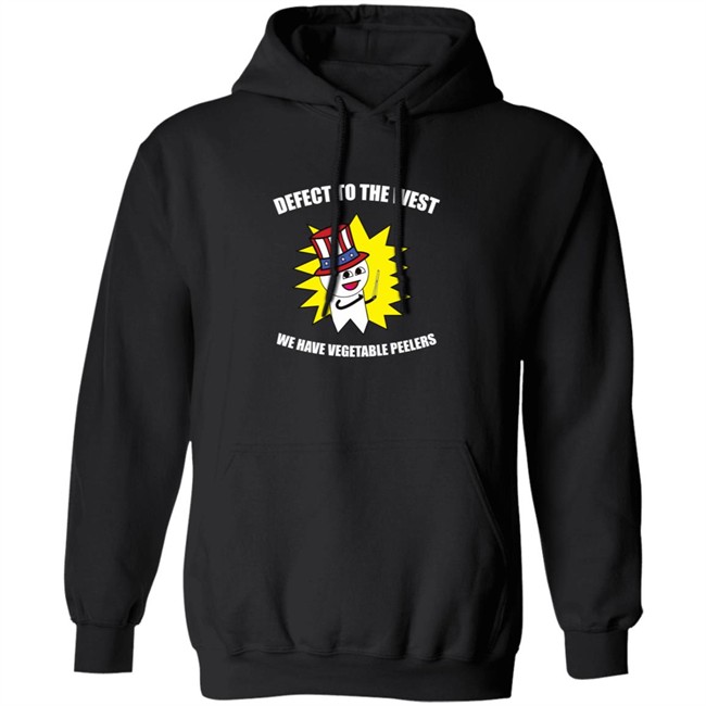 Oversimplified Merch Defect To The West Shirt Oversimplified Merch Defect To The West Shirt