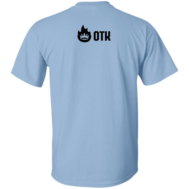 Otk Merch Same Shirt Otk Merch Same Shirt