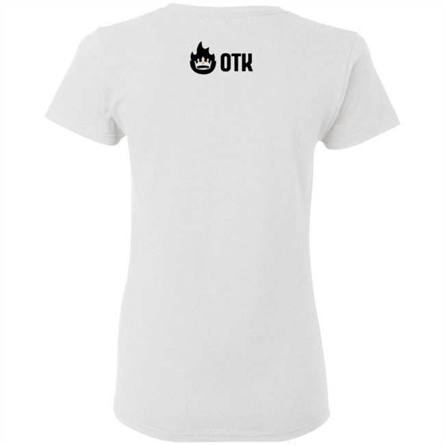 Otk Merch Same Shirt Otk Merch Same Shirt