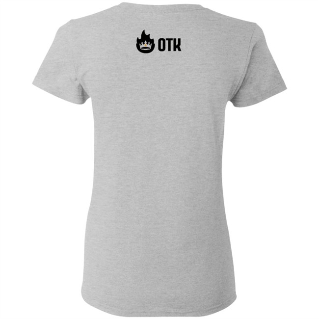 Otk Merch Same Shirt Otk Merch Same Shirt