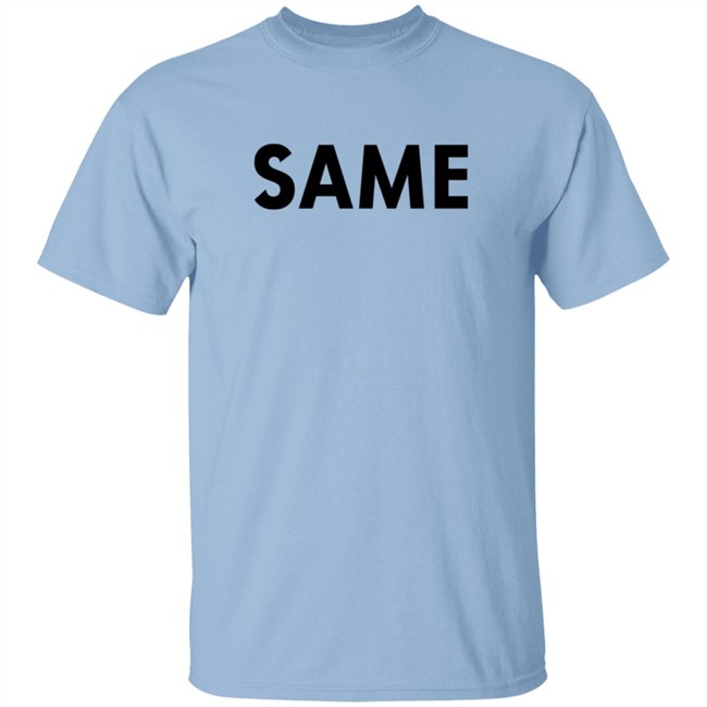 Otk Merch Same Shirt
