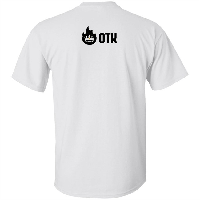 Otk Merch Same Shirt Otk Merch Same Shirt