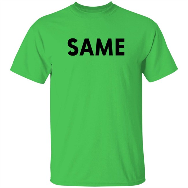 Otk Merch Same Shirt Otk Merch Same Shirt