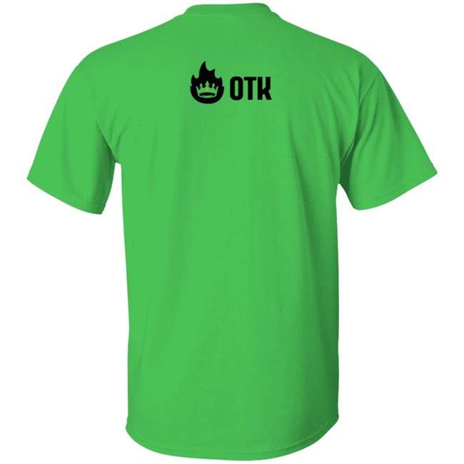Otk Merch Same Shirt Otk Merch Same Shirt