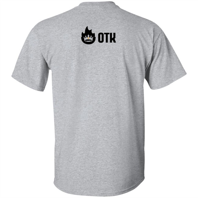 Otk Merch Same Shirt Otk Merch Same Shirt