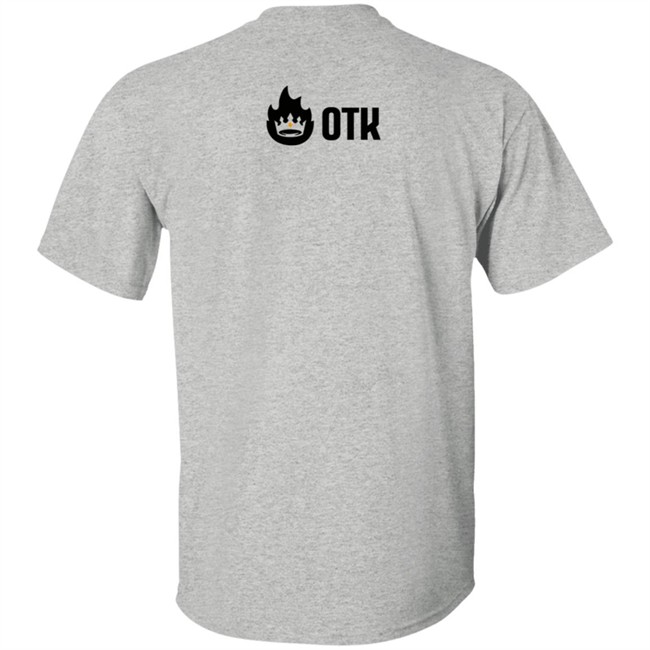 Otk Merch Same Shirt Otk Merch Same Shirt