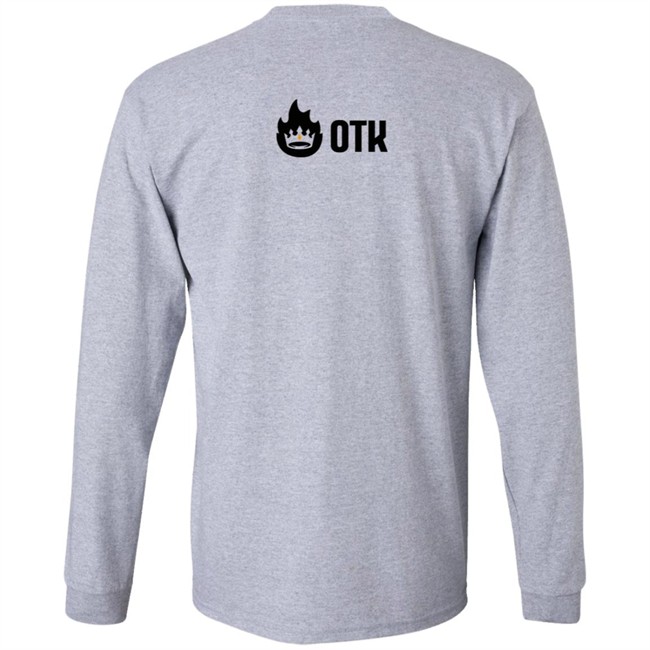 Otk Merch Same Shirt Otk Merch Same Shirt