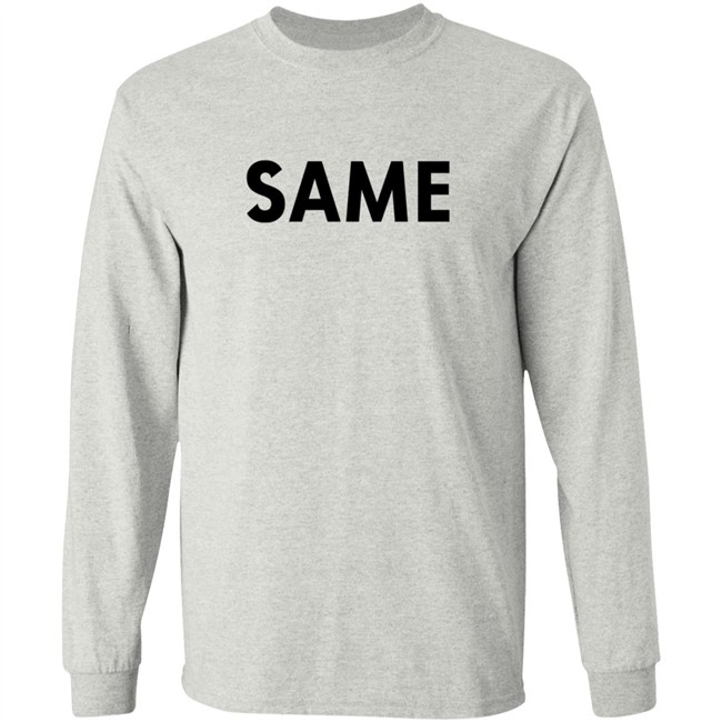Otk Merch Same Shirt Otk Merch Same Shirt
