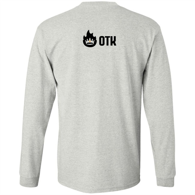 Otk Merch Same Shirt Otk Merch Same Shirt