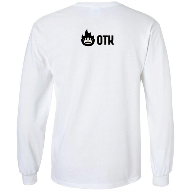 Otk Merch Same Shirt Otk Merch Same Shirt