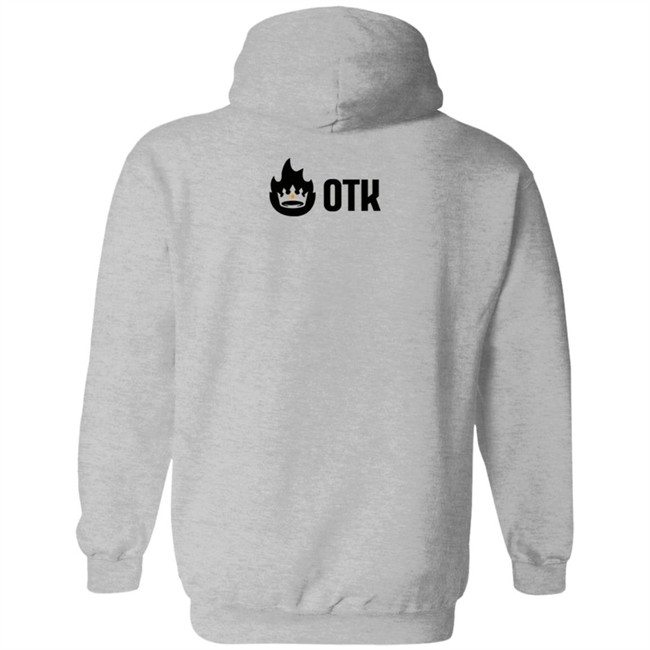 Otk Merch Same Shirt Otk Merch Same Shirt