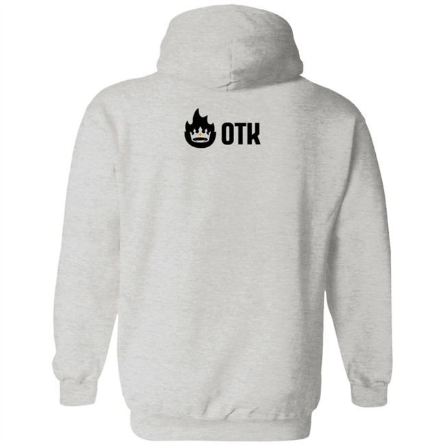 Otk Merch Same Shirt Otk Merch Same Shirt