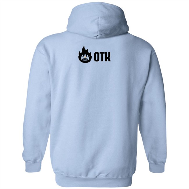 Otk Merch Same Shirt Otk Merch Same Shirt