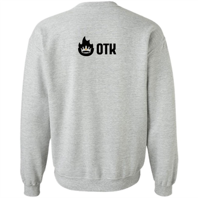 Otk Merch Same Shirt Otk Merch Same Shirt