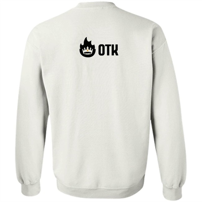 Otk Merch Same Shirt Otk Merch Same Shirt