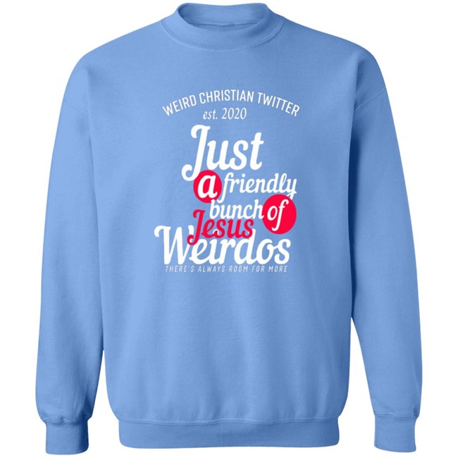 Bunch Of Weirdos T Shirt Bunch Of Weirdos T Shirt