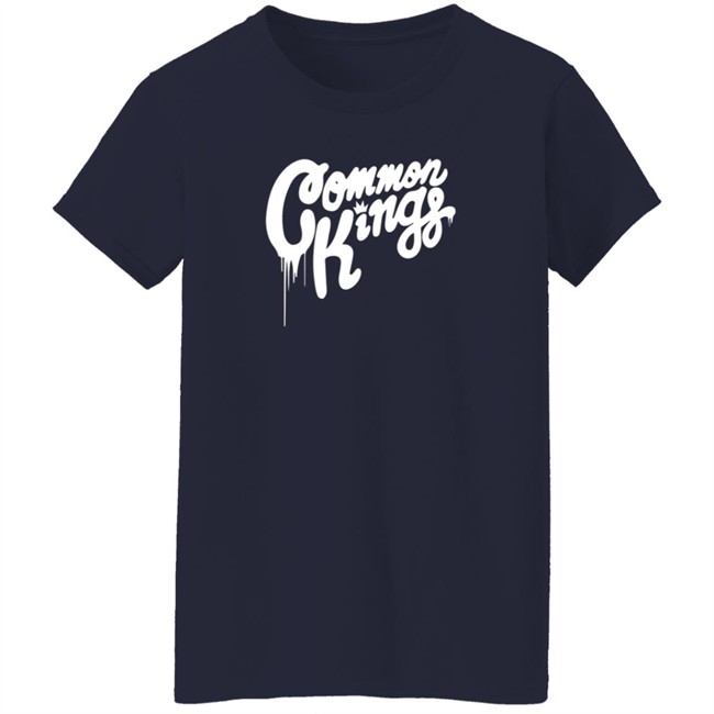 Common Kings Merch Drips Sweatshirt Common Kings Merch Drips Sweatshirt