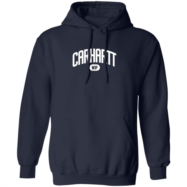 Carhartt WIP Merch Hoodie Carhartt WIP Merch Hoodie