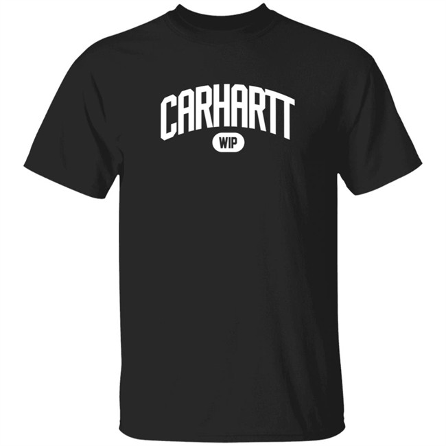 Carhartt WIP Merch Hoodie Carhartt WIP Merch Hoodie