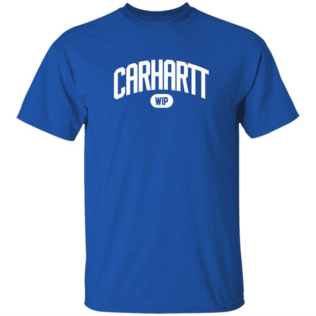 Carhartt WIP Merch Hoodie Carhartt WIP Merch Hoodie