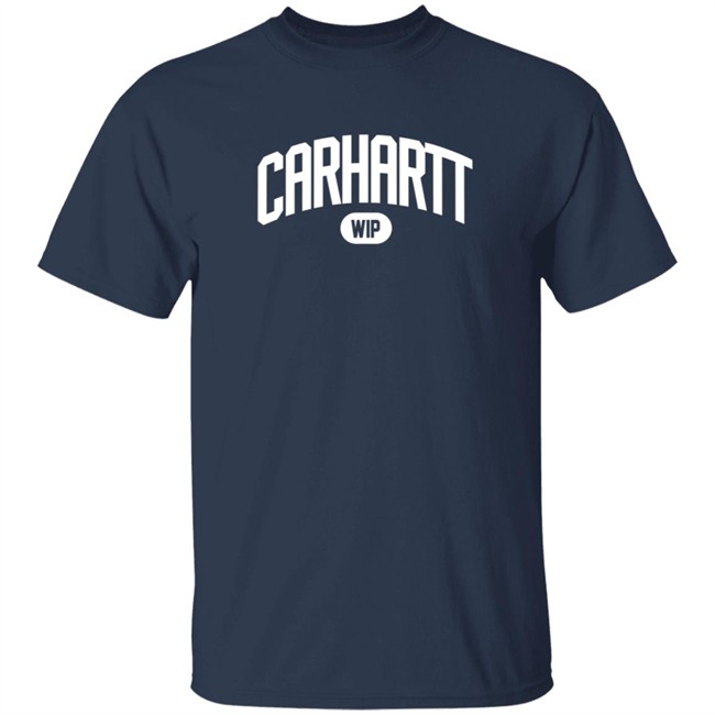 Carhartt WIP Merch Hoodie Carhartt WIP Merch Hoodie