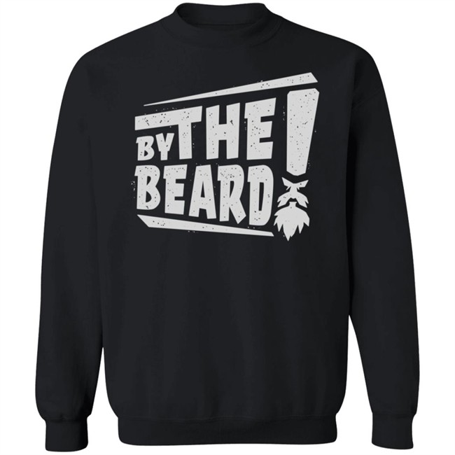 Deep Rock Galactic Merch By The Beard! T Shirt Deep Rock Galactic Merch By The Beard! T Shirt