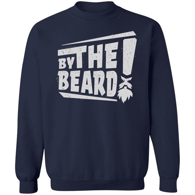 Deep Rock Galactic Merch By The Beard! T Shirt Deep Rock Galactic Merch By The Beard! T Shirt