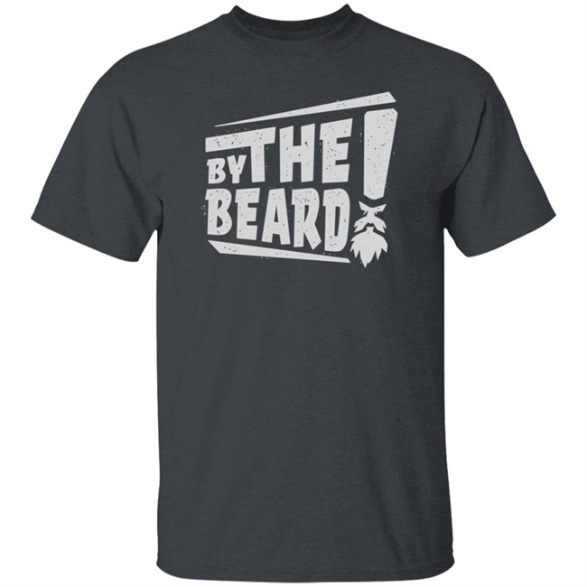 Deep Rock Galactic Merch By The Beard! T Shirt Deep Rock Galactic Merch By The Beard! T Shirt