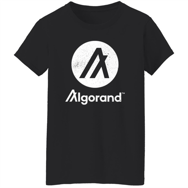 Algo Cascadia Algorand Hoodie Algo Cascadia Algorand Hoodie