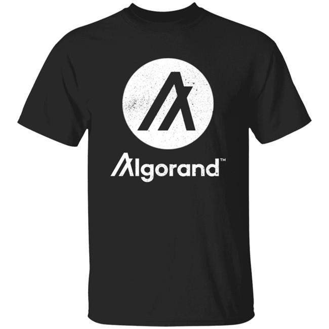 Algo Cascadia Algorand Hoodie Algo Cascadia Algorand Hoodie