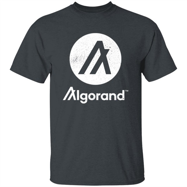 Algo Cascadia Algorand Hoodie Algo Cascadia Algorand Hoodie
