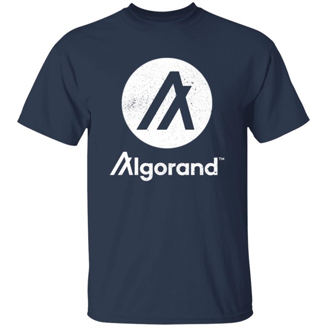 Algo Cascadia Algorand Hoodie Algo Cascadia Algorand Hoodie