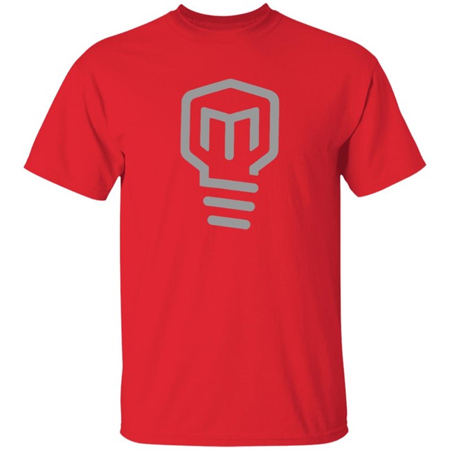 Mark Rober Merch Logo Hoodie Mark Rober Merch Logo Hoodie