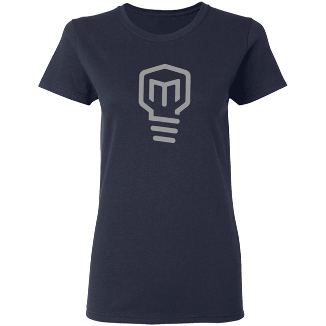 Mark Rober Merch Logo Hoodie Mark Rober Merch Logo Hoodie