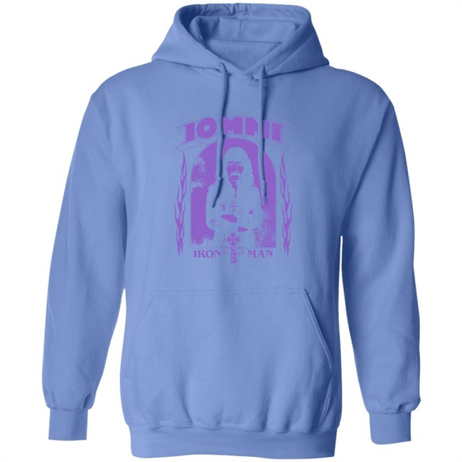 Tony Iommi Iron Man T Shirt Tony Iommi Iron Man T Shirt