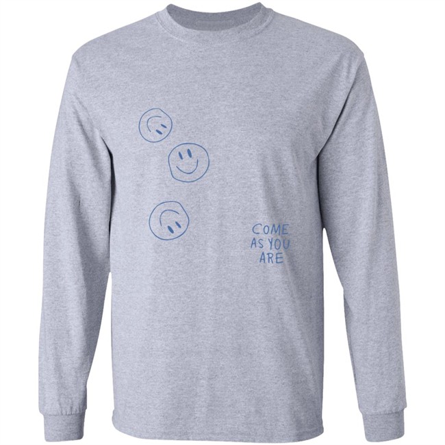 Ellie Zeiler Merch Ellie Zeiler Yellow Crewneck Ellie Zeiler Merch Ellie Zeiler Yellow Crewneck