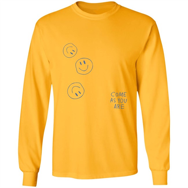 Ellie Zeiler Merch Ellie Zeiler Yellow Crewneck Ellie Zeiler Merch Ellie Zeiler Yellow Crewneck