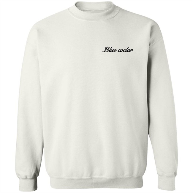 Acal Clothing Merch Blue Collar T Shirt Acal Clothing Merch Blue Collar T Shirt