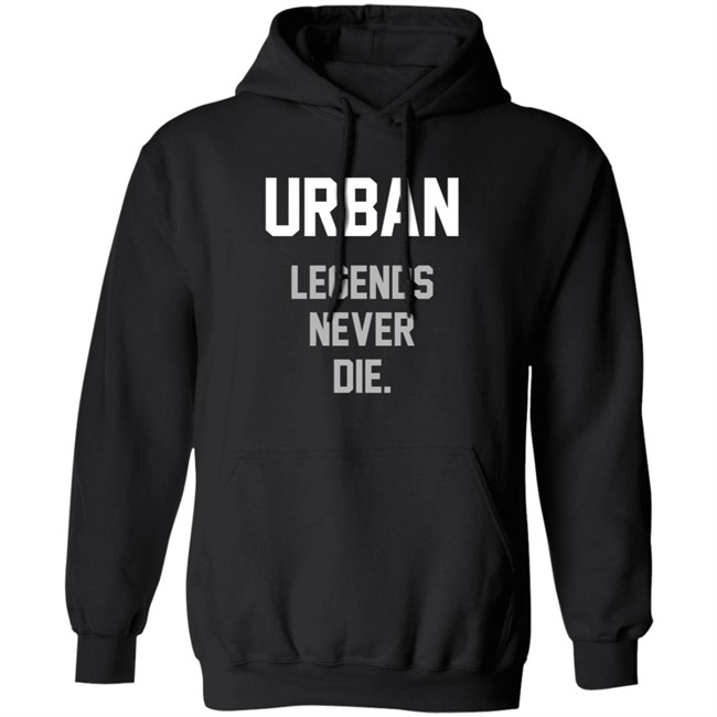 Meyer Urban Legends Never Die Shirt My Sports Update Meyer Urban Legends Never Die Shirt My Sports Update