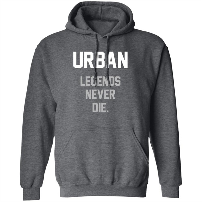 Meyer Urban Legends Never Die Shirt My Sports Update Meyer Urban Legends Never Die Shirt My Sports Update