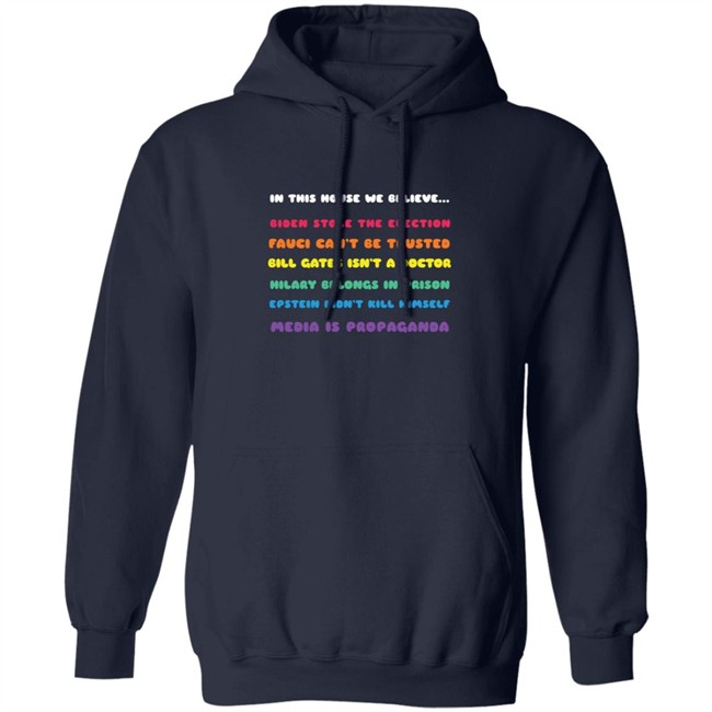 OptimalRedPiller Red Pill Buffet In This House We Belive Shirt OptimalRedPiller Red Pill Buffet In This House We Belive Shirt