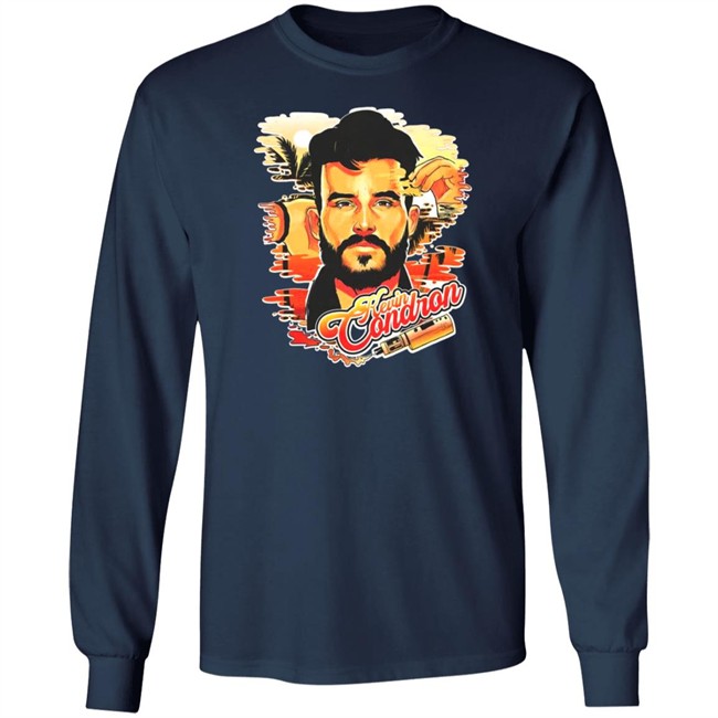 Boi Merch Kevin Condron Is The Vape Muta By RNKF Shirt Gentleman Jervis Boi Merch Kevin Condron Is The Vape Muta By RNKF Shirt Gentleman Jervis