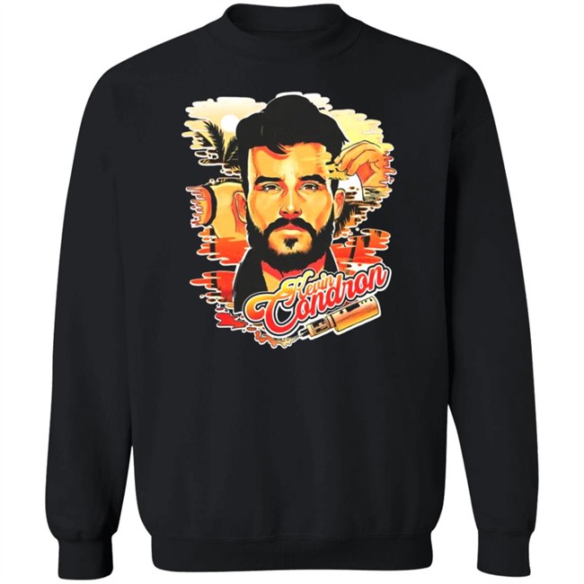 Boi Merch Kevin Condron Is The Vape Muta By RNKF Shirt Gentleman Jervis Boi Merch Kevin Condron Is The Vape Muta By RNKF Shirt Gentleman Jervis