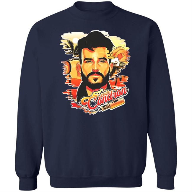 Boi Merch Kevin Condron Is The Vape Muta By RNKF Shirt Gentleman Jervis Boi Merch Kevin Condron Is The Vape Muta By RNKF Shirt Gentleman Jervis