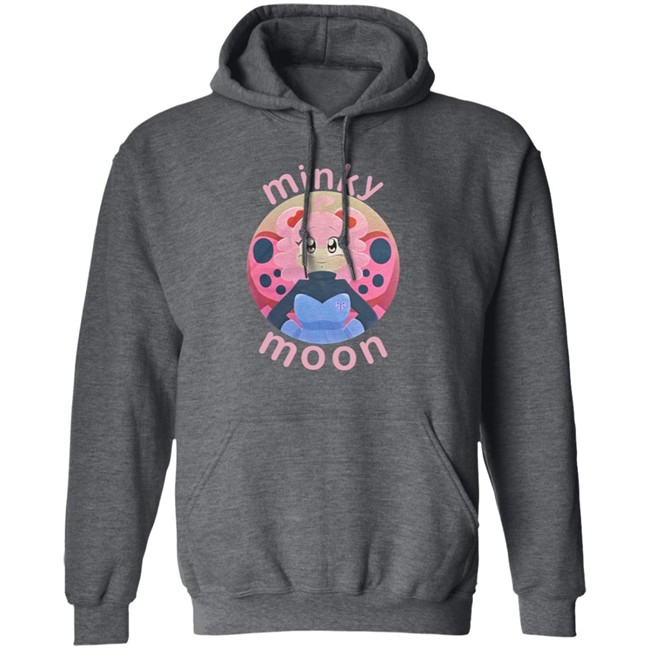 Funcu Licious Minky Moon Shirt Funcu Licious Minky Moon Shirt