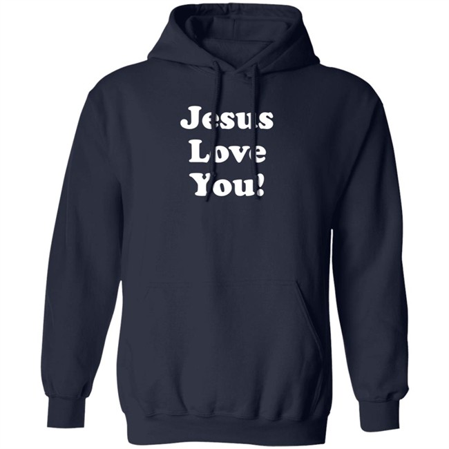 Chris Pratt Jesus Love You Shirt Chris Pratt Jesus Love You Shirt