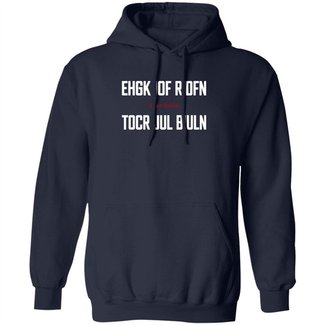 Ehgk Iof Ridfn Tocr Jul Biuln T Shirt Biden Babble Ehgk Iof Ridfn Tocr Jul Biuln T Shirt Biden Babble