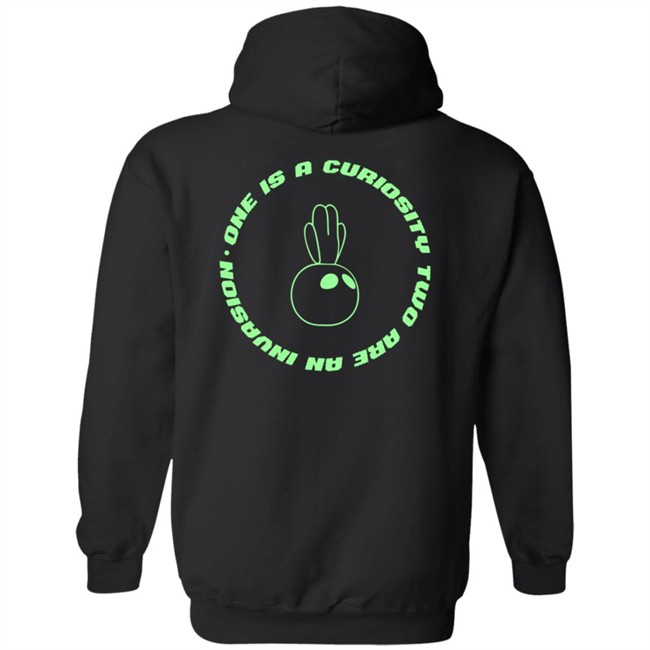 The Alien Boy T Shirt TheAlienBoy Merch The Alien Boy T Shirt TheAlienBoy Merch