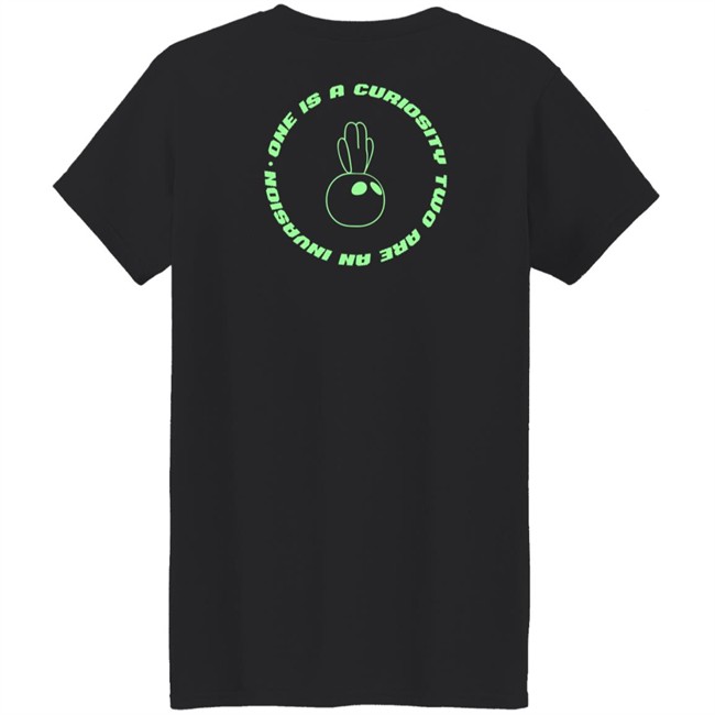 The Alien Boy T Shirt TheAlienBoy Merch The Alien Boy T Shirt TheAlienBoy Merch