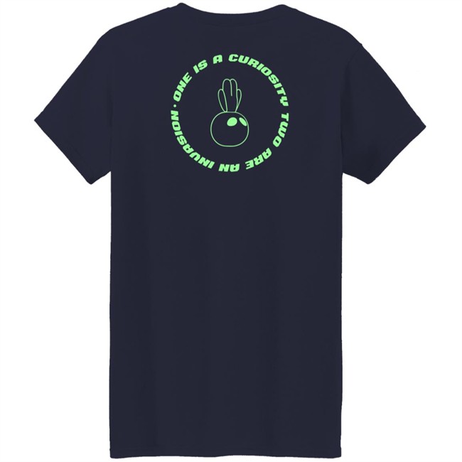 The Alien Boy T Shirt TheAlienBoy Merch The Alien Boy T Shirt TheAlienBoy Merch